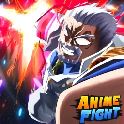 [🏴‍☠️] Anime Fight - Roblox
